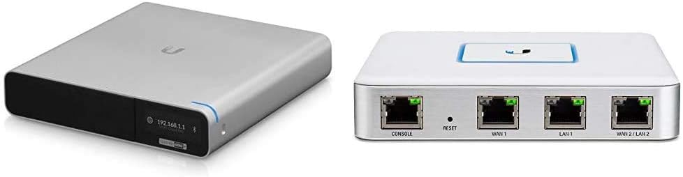 UniFi Cloud Key Gen2 Plus R782476