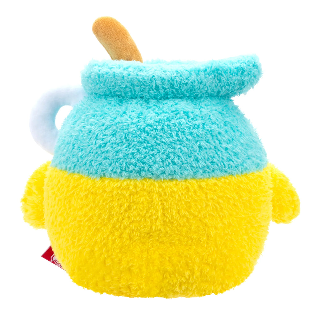 Lemonade Pitcher Plush Toy E363