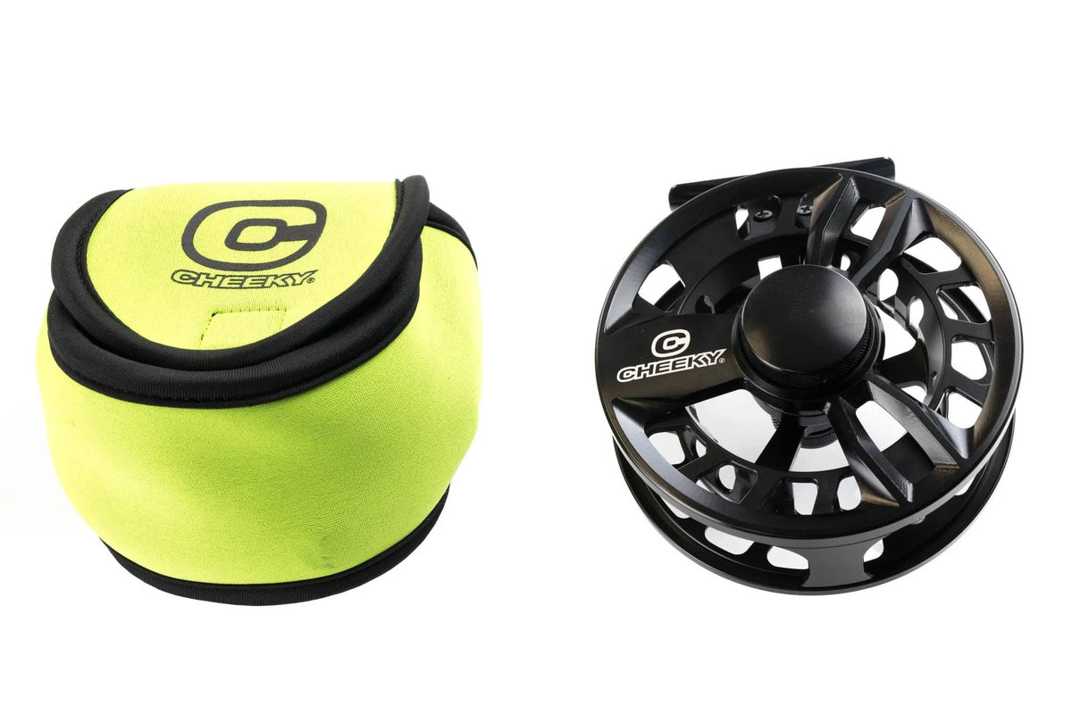 Limitless 425 Fly Reel R9019