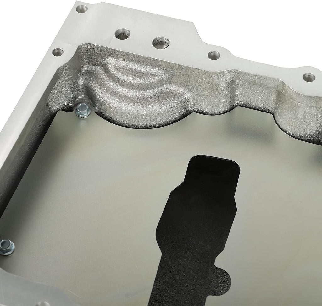 LS Swap Oil Pan Kit R3515