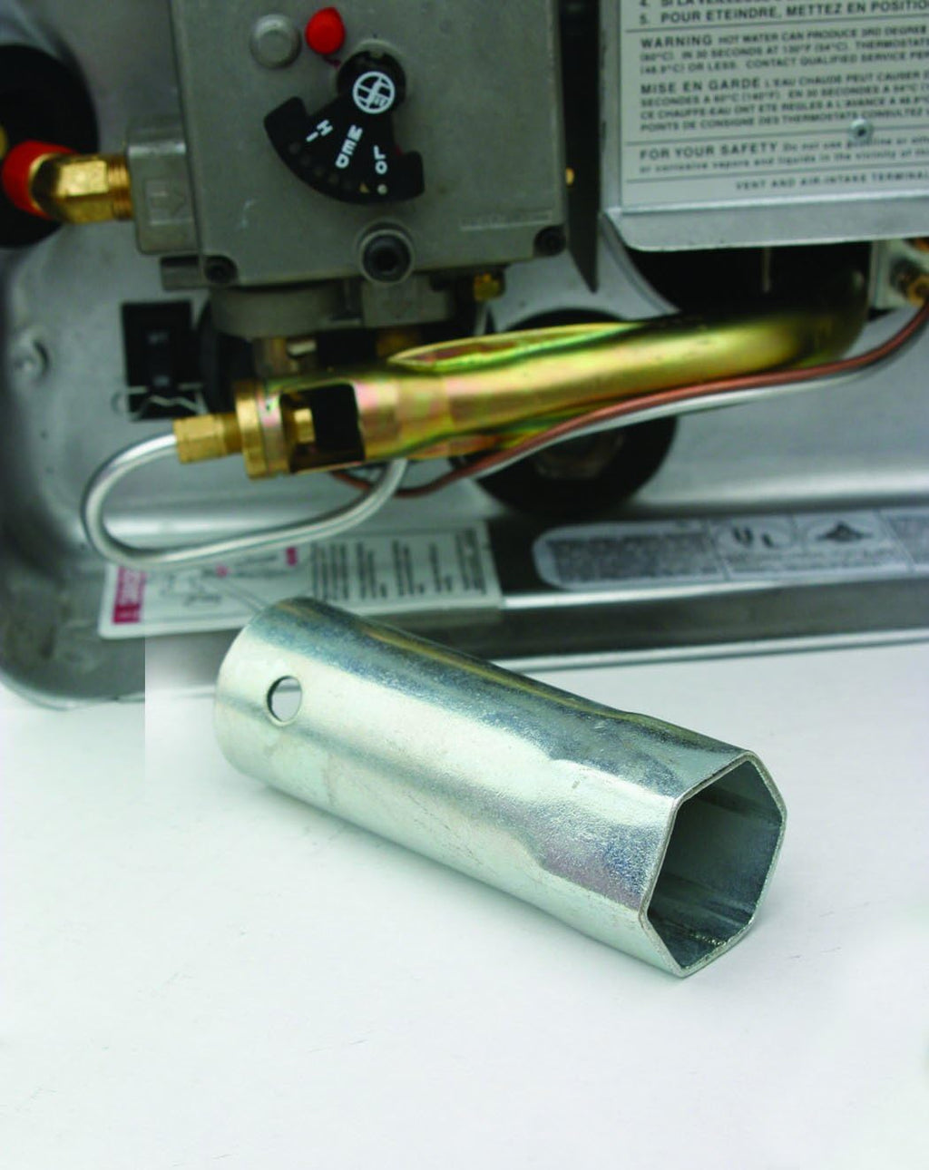 5" Water Heater Element Wrench R5022