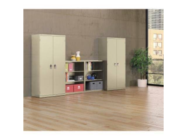 5-Shelf Storage Cabinet U99312