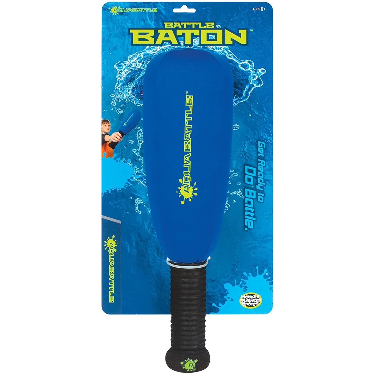 Blue Foam Baton Pool Toy M315