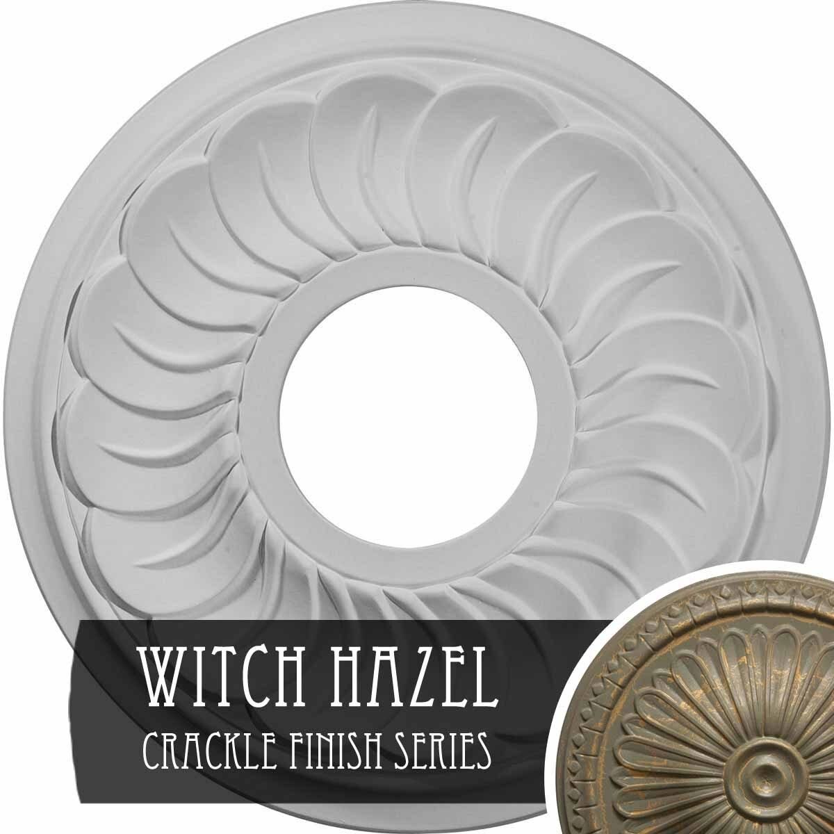 Blackthorn Ceiling Medallion P105