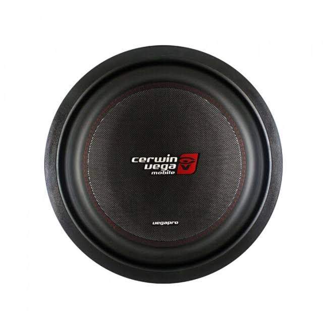 10x22 1400W Max 2 Ohm DVC Subwoofer U81198