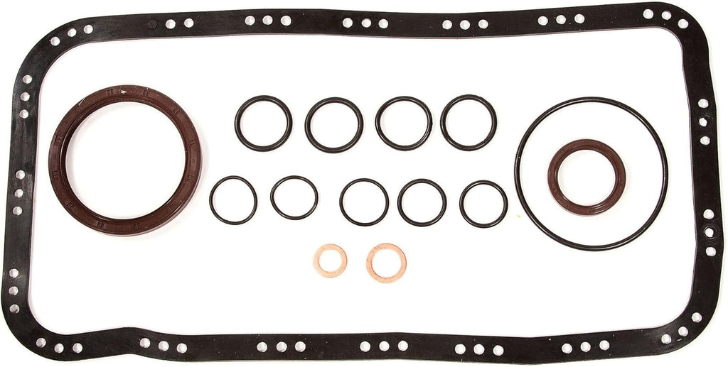 Full Gasket Set Head Bolts Intake Exhaust Valves O246