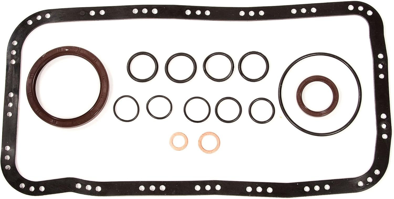 Full Gasket Set Head Bolts Intake Exhaust Valves O246