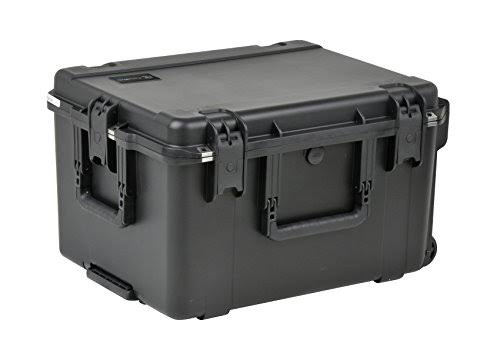 Hard Case Black U740