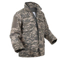 ACU Digital CAMO Field Jacket H5690