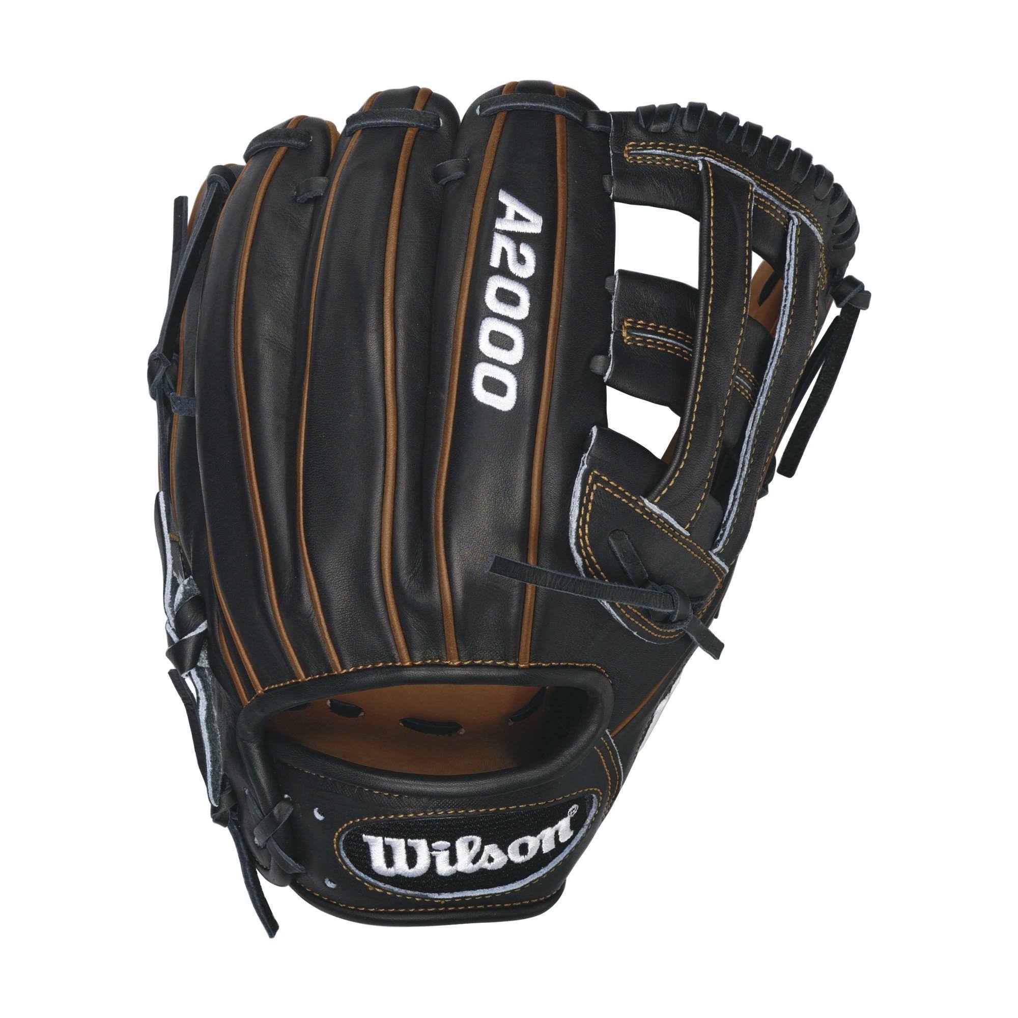 11.5" A2000 Baseball Glove I34283