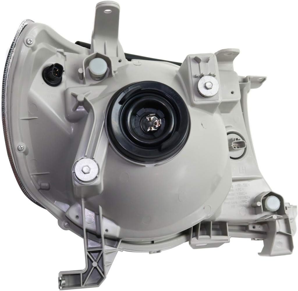 Toyota Tacoma Headlight Assembly Driver Side E23990