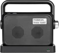 Wireless TV Speakers with Headset Jack V369389