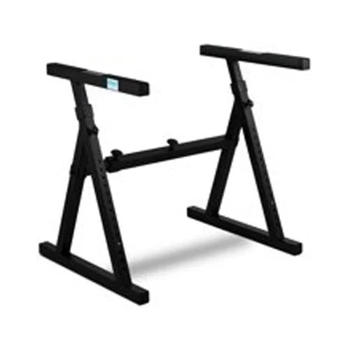 Z-Style Electronic Keyboard Stand with Adjustable Keyboard Bench X850197