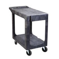 Gray Utility Cart F482