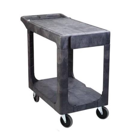 Gray Utility Cart F482