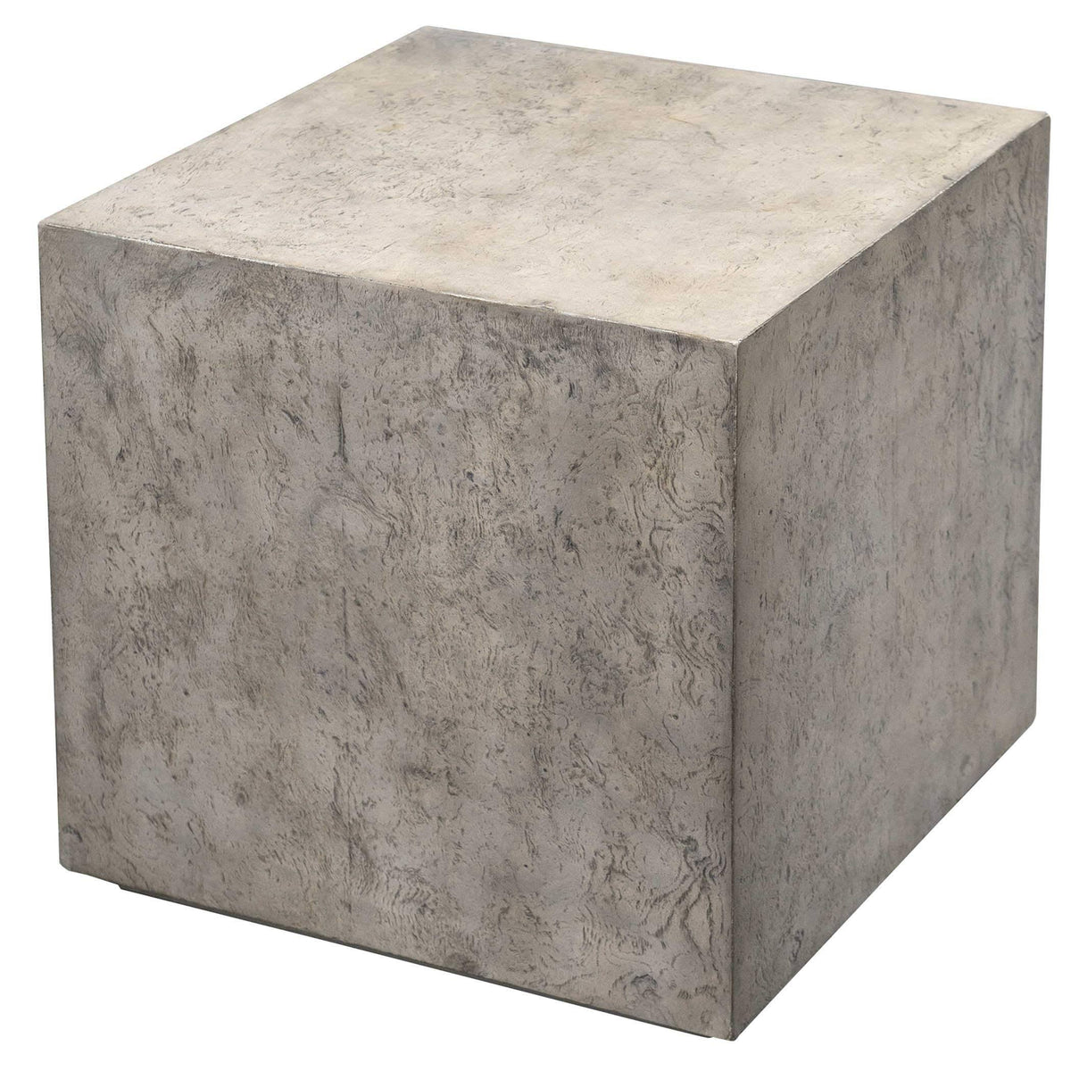 Gray Cube Table W175649