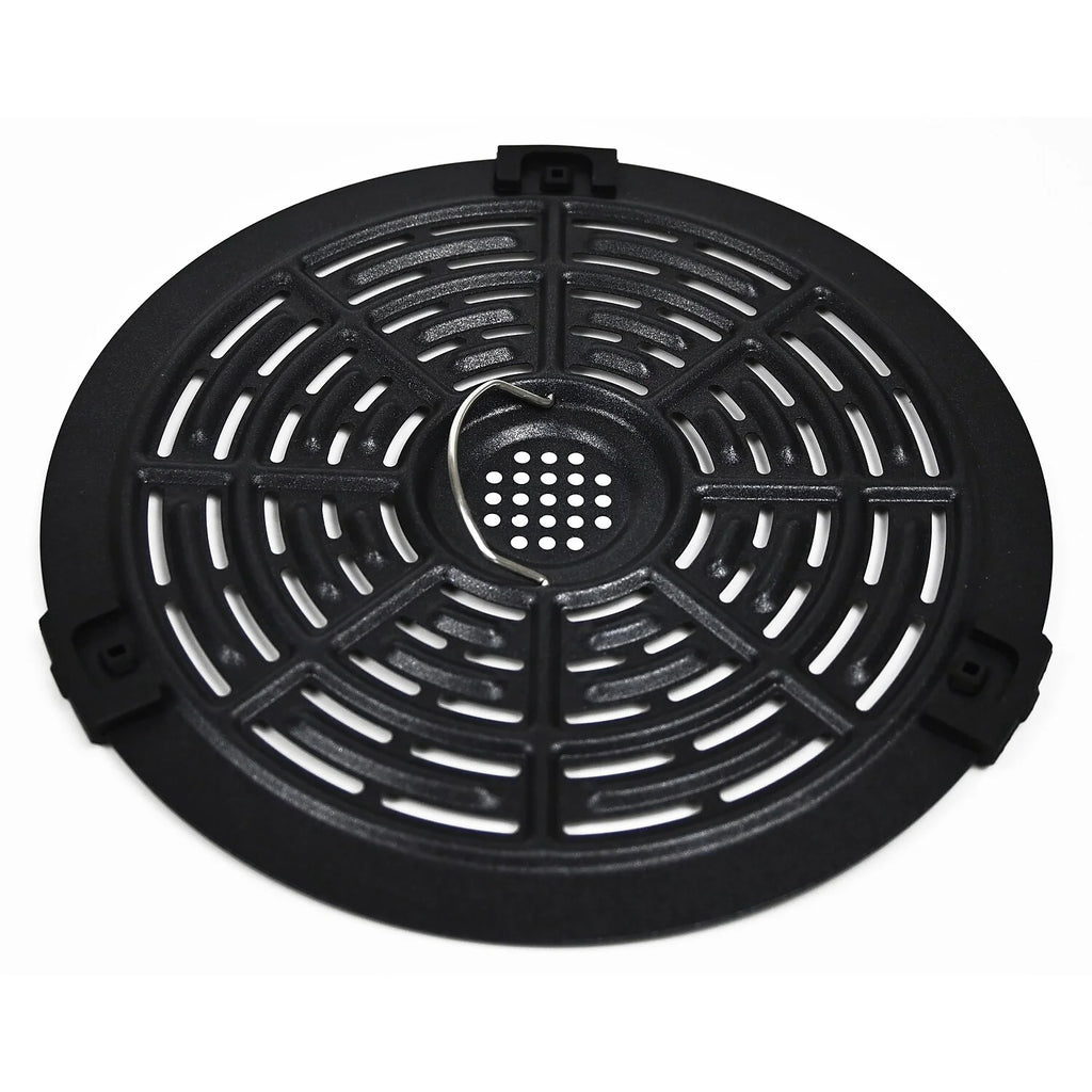 4.2 Quart 1500-Watt Electric Air Fryer with Timer J386