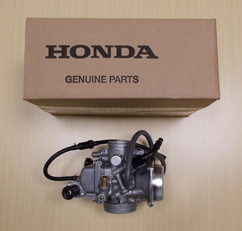 Complete Carburetor for Honda TRX 400 Foreman ATV X34316