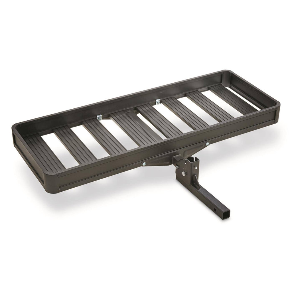 Aluminum Folding Cargo Carrier C950949