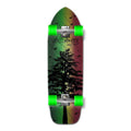 Old School Longboard Complete P94497