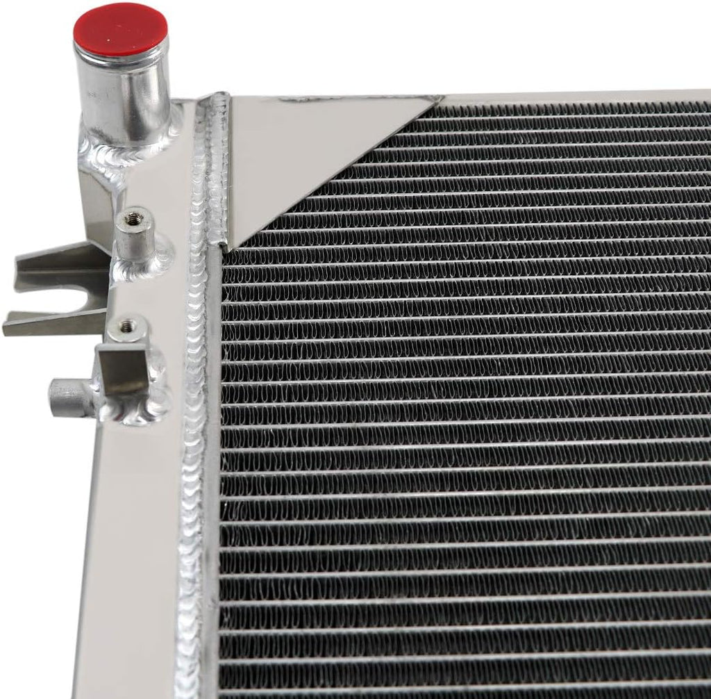 3 Row Full Aluminum Radiator I295