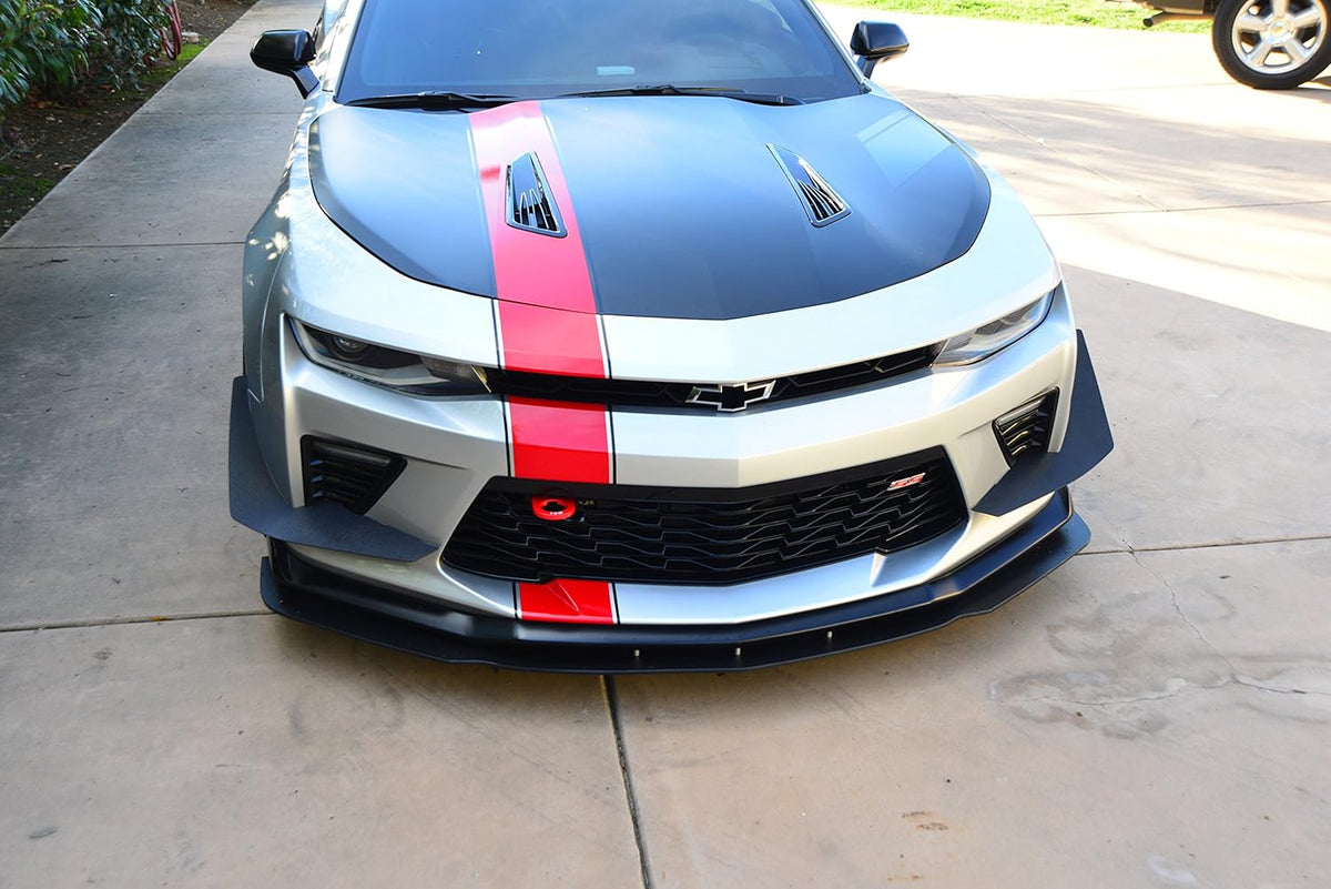 Dive Planes/Canards for Camaro SS W9921