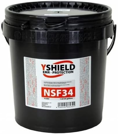 EMR Shielding Paint X2572