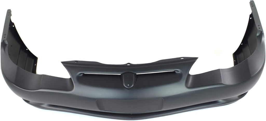 Front Bumper Cover for CHEVROLET MONTE CARLO 2000-2005 Primed D648