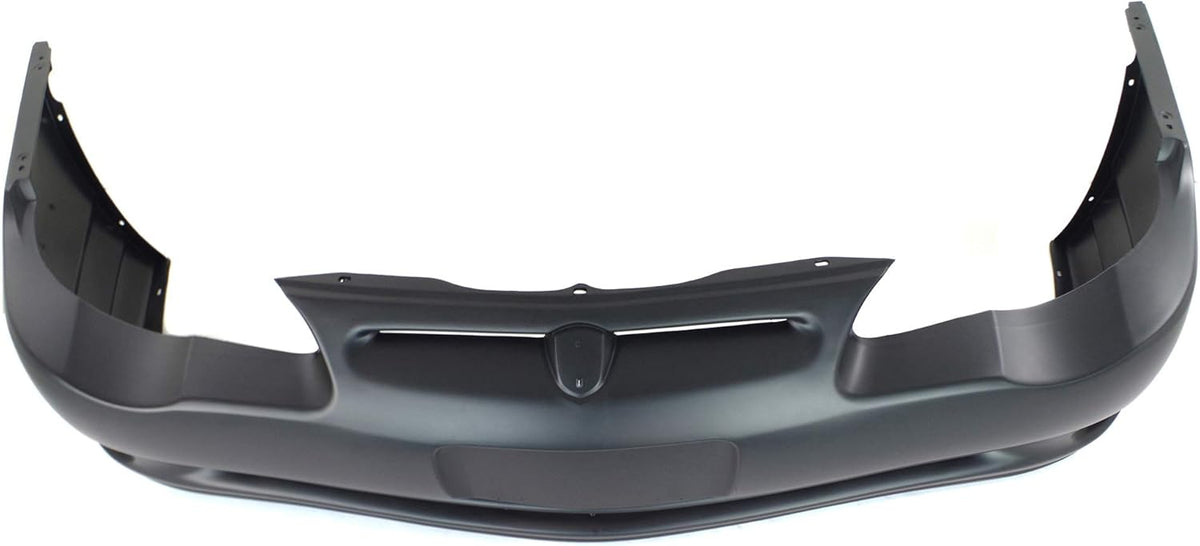 Front Bumper Cover for CHEVROLET MONTE CARLO 2000-2005 Primed D648