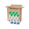 Disinfecting Cleaner with Bleach 32 oz Plastic Spray Bottle E11592