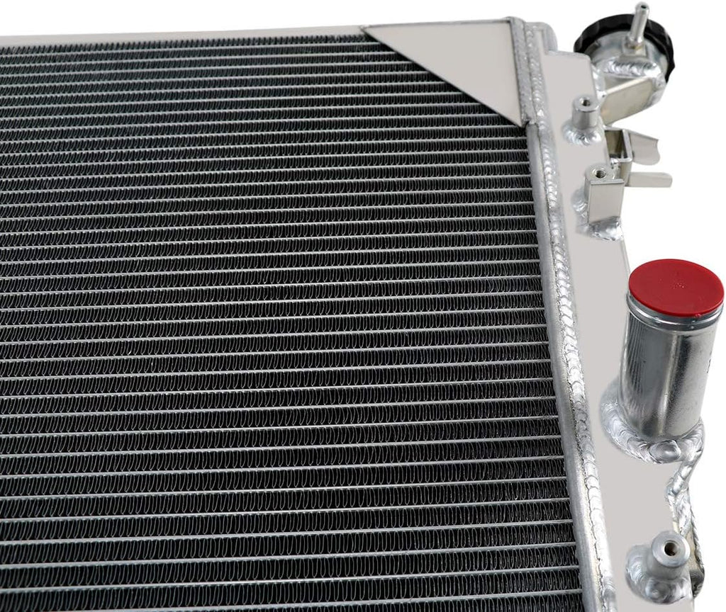 3 Row Full Aluminum Radiator I295