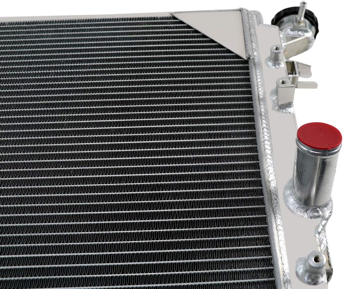 3 Row Full Aluminum Radiator I295