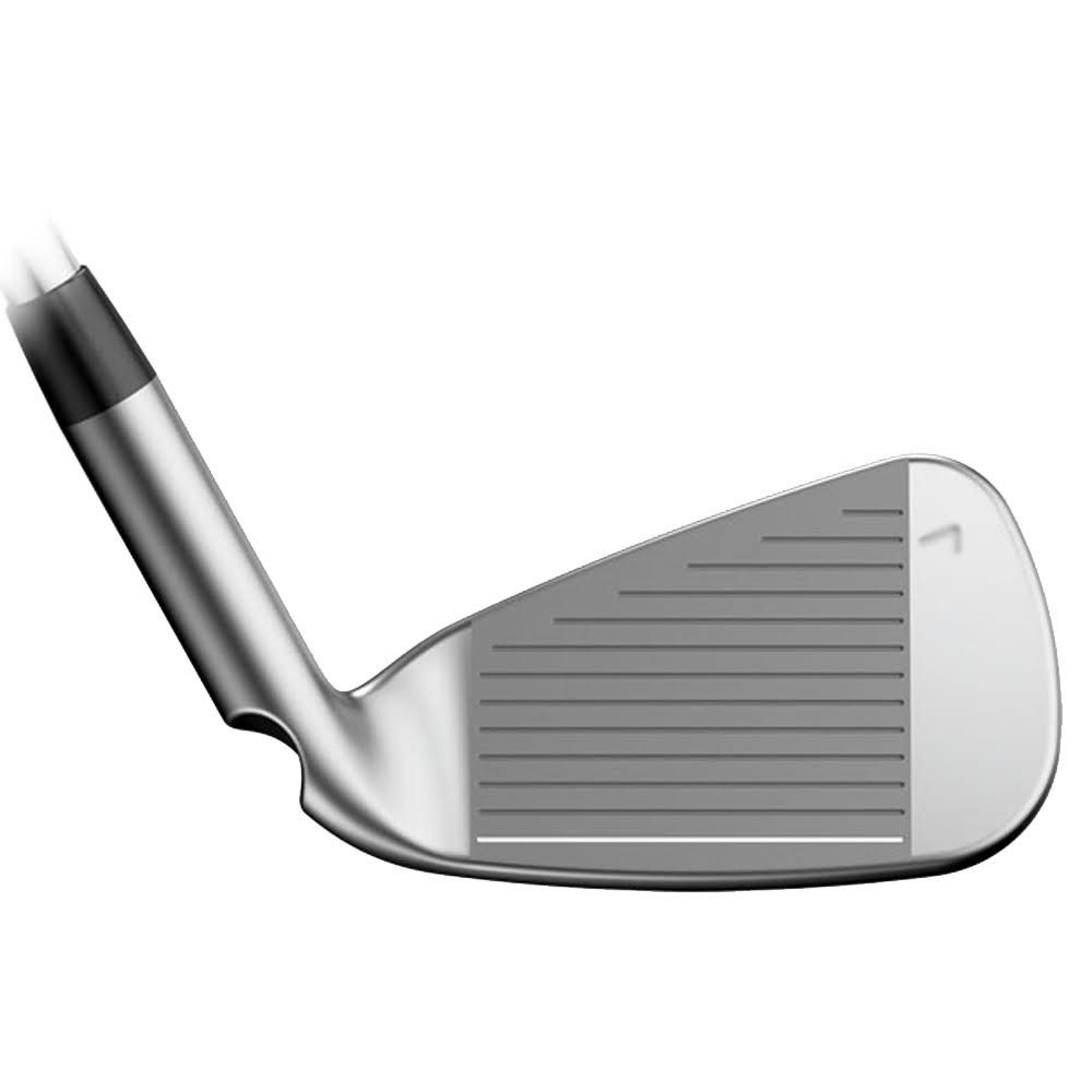 Steel Left-Handed Lob Wedge H464577