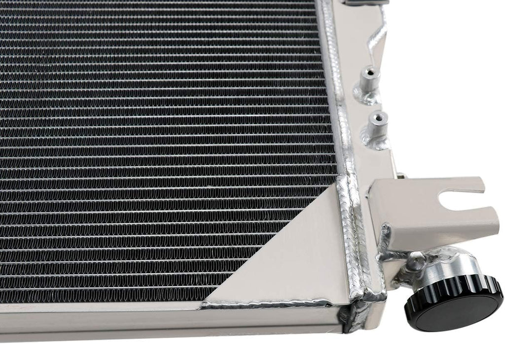 3 Row Full Aluminum Radiator I295