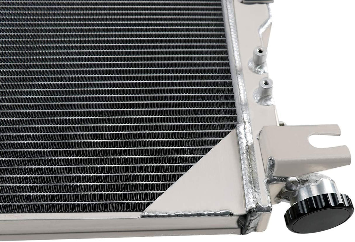 3 Row Full Aluminum Radiator I295