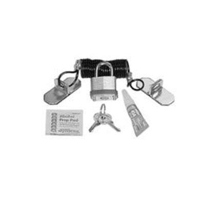 Cable Lock Kit N806354