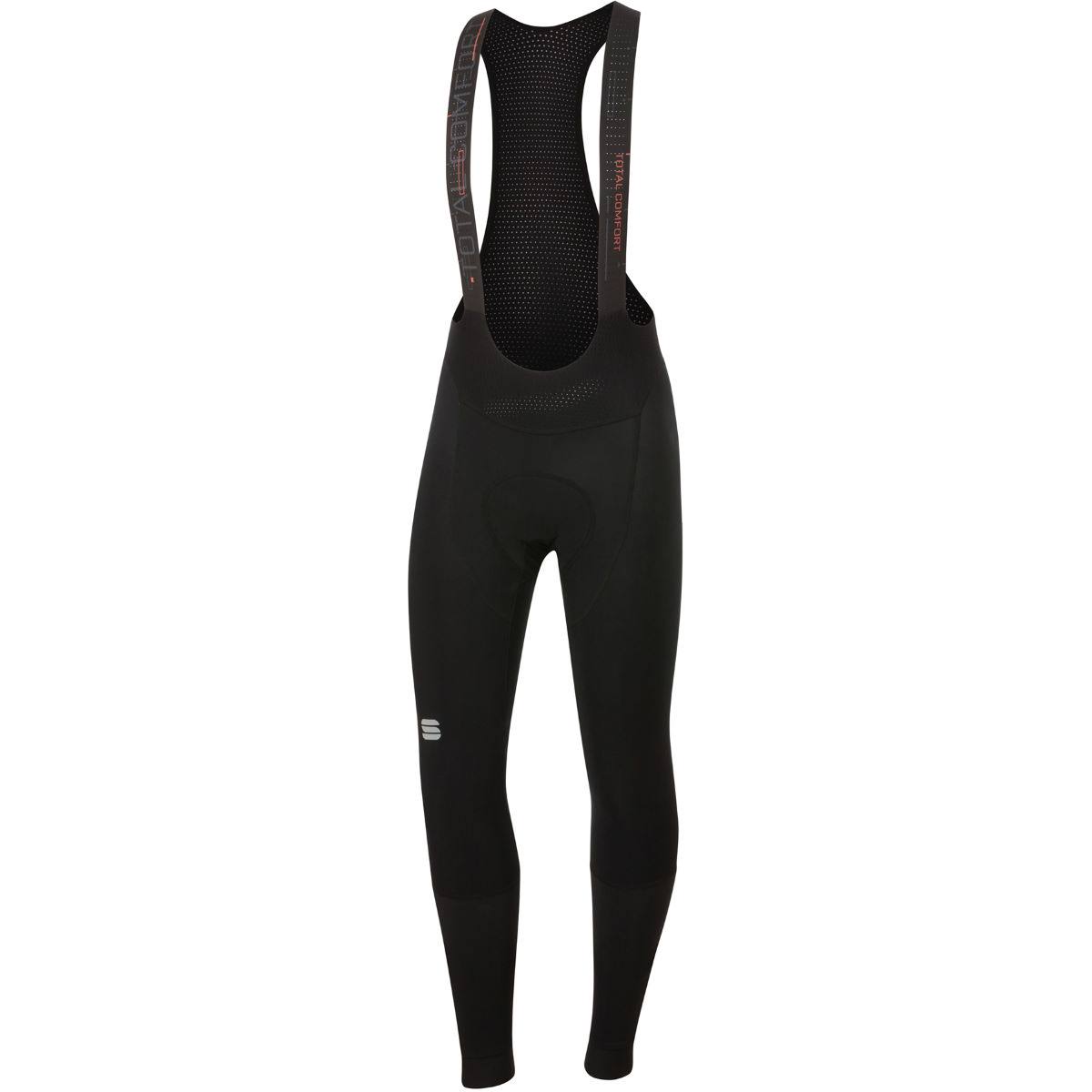 Black Bib Tights J61948