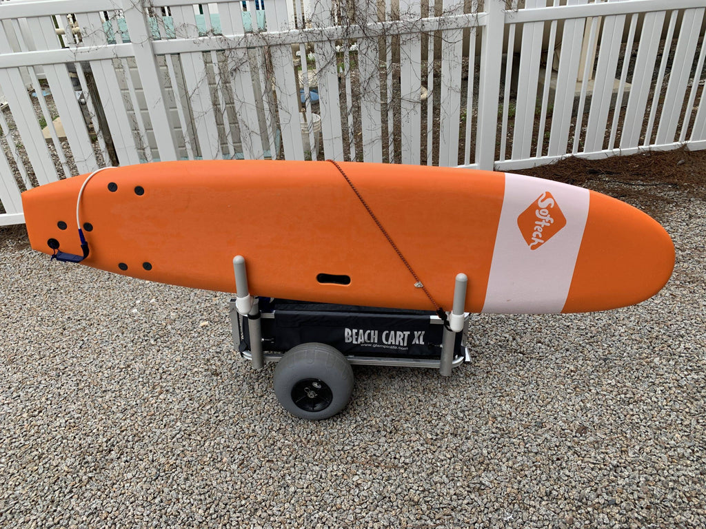 Surfboard Rack Beach Cart Utility Rack R265165