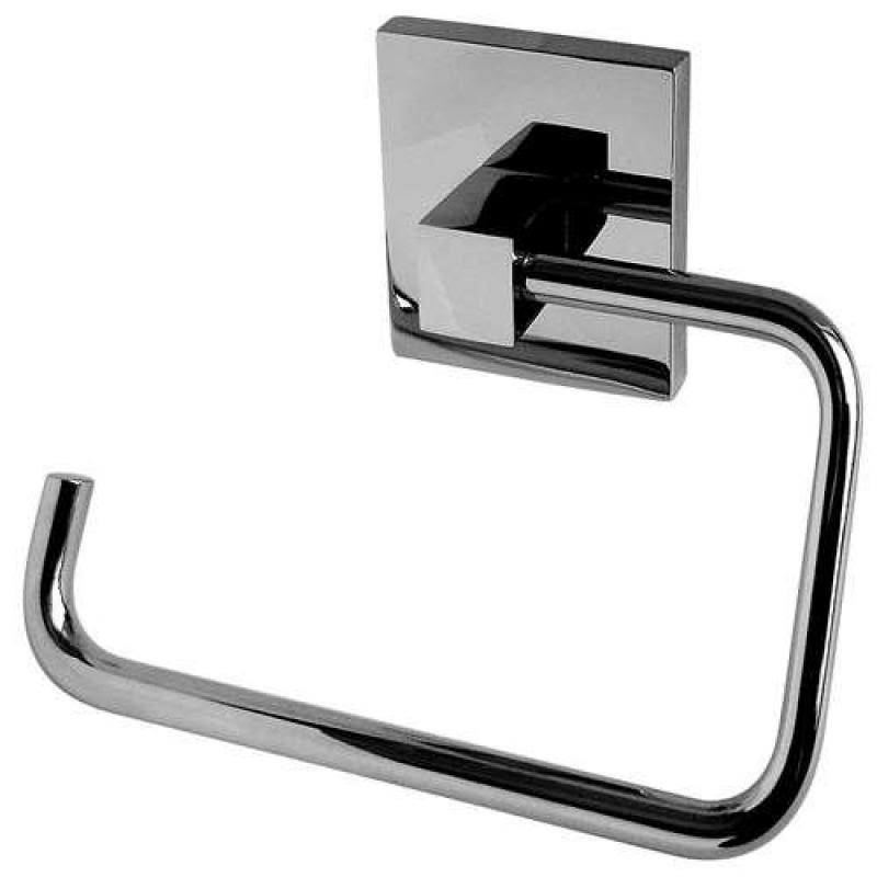 Polished Chrome Tissue Holder B97961