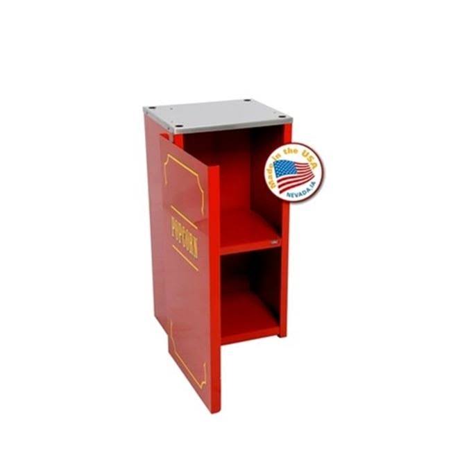 Red Stand Q2727