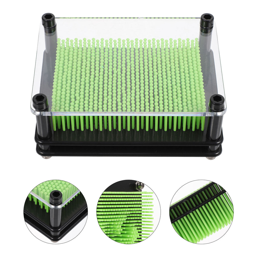 3d Clone Hand Model Decompression Toy K1391