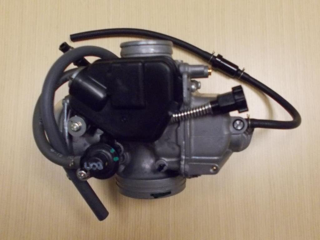 Complete Carburetor for Honda TRX 400 Foreman ATV X34316