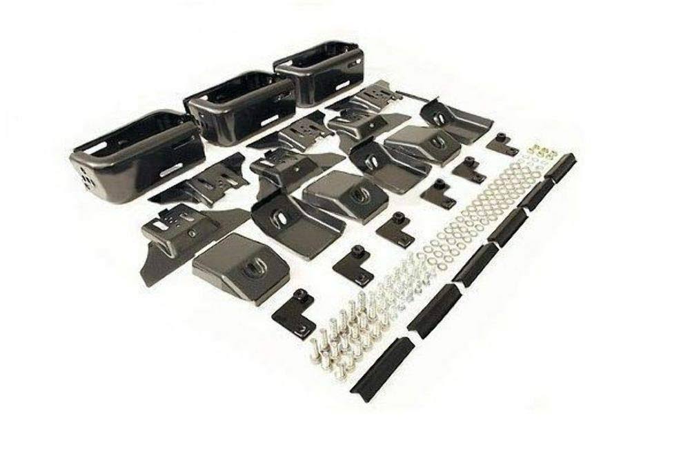 Roof Rack Fitting Kit V8983
