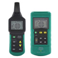 Cable Locator Metal Pipe Detector Tester G535