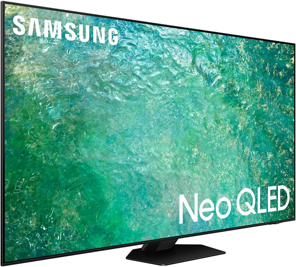 65" Class NEO QLED 4K Smart TV H4586