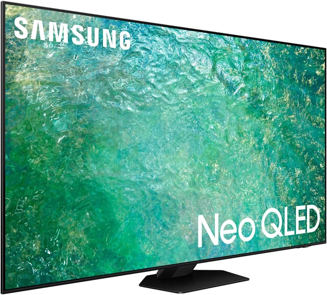 65" Class NEO QLED 4K Smart TV H4586
