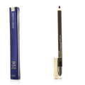 Eye Pencil - #02 Coffee 1.2g/0.04oz U160