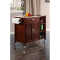 Kitchen Cart E417