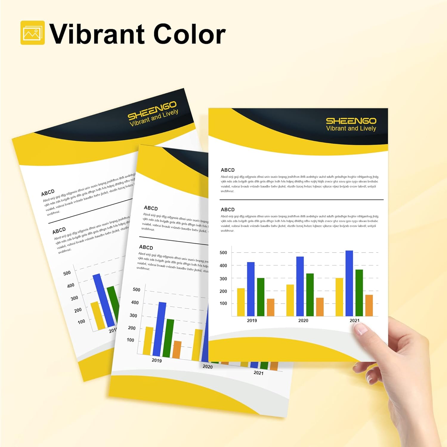 TN227 Compatible Toner Cartridges 4 Pack T669310