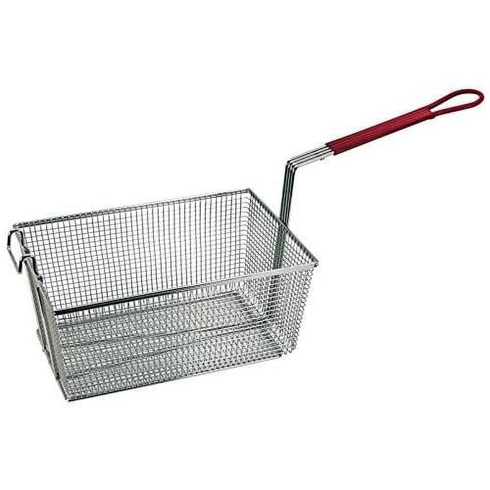 Heavy Duty Deep Fryer Basket H554